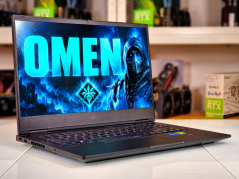 Herný notebook HP Omen 16 • ZÁRUKA 12M • 16,1 FHD 144Hz • Intel Core i5-13420H • RTX 4050 6GB • 16GB DDR5 • 512 SSD • WIN11