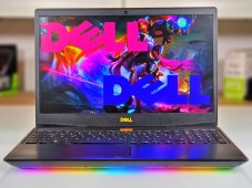 Gaming Laptop Dell G5 Gaming • GARANTIE 12M • 15,6 300Hz • Intel Core i7-10750H Comet Lake • RTX 2070 8GB • 16 GB • 1000 SSD • WIN11