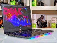 Gaming Laptop Dell G5 Gaming- GARANTIE 12M | 15,6" 300Hz | Intel Core i7-10750H Comet Lake | RTX 2070 8GB | 16 GB | 1000 SSD | WIN11