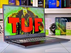 Herný notebook ASUS TuF Gaming A17 - ZÁRUKA 12M | 17,3" 144Hz | AMD Ryzen 7 4800H | GTX 1660Ti 6GB | 16GB | 512 SSD | WIN11