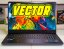 Gaming Notebook MSI VECTOR GP76 • GARANTIE 12M • 17,3 360Hz • Intel Core i7-12700H • RTX 3070 Ti • 32 GB • 1000 SSD • WIN11