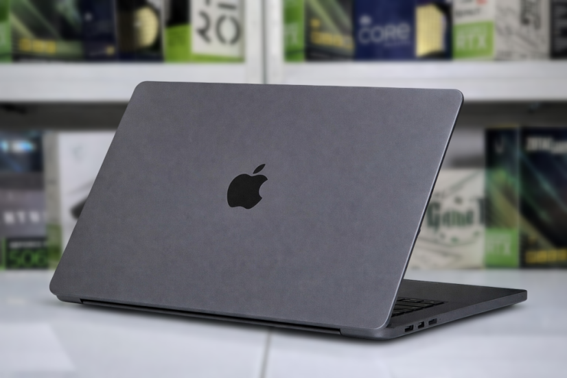 Apple MacBook Air 13 2022 M2 • GARANTIE 12M • 13 RETINA • M2 8-CORE CPU • 8-CORE GPU • 8GB • 256 SSD • MACOS