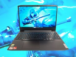 Použitý Herný notebook Lenovo IdeaPad Gaming 3 - ZÁRUKA 12M | AMD Ryzen 4600H | GTX 1650 | 16GB | 128 +512 SSD