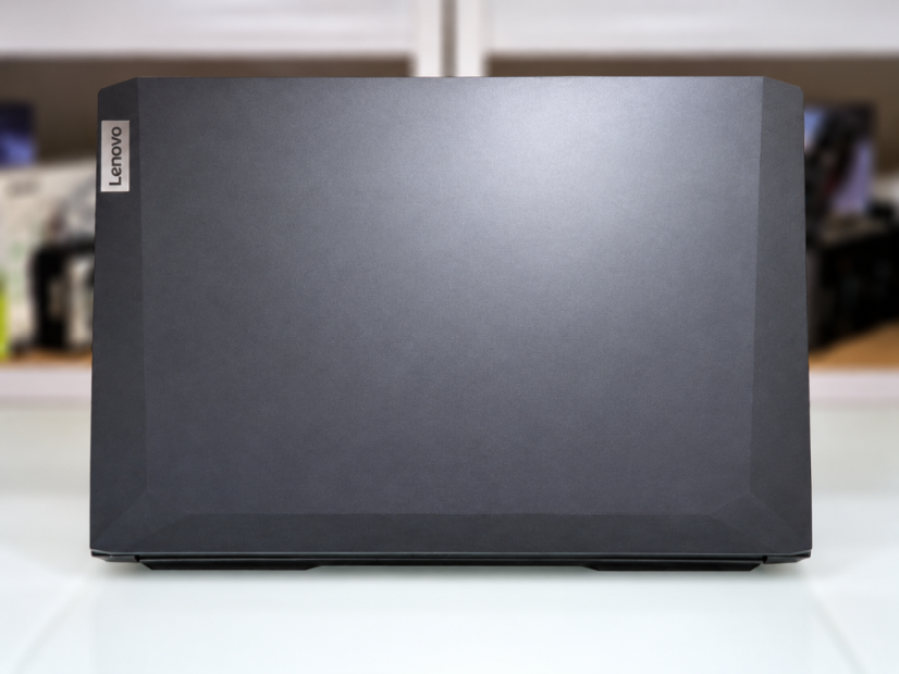 PC Portable Gamer Lenovo IdeaPad Gaming 3 • GARANTIE 12M • 15,6 FHD 144Hz • AMD Ryzen 5 5500H • RTX 2050 • 16 GB • 512 GB SSD • WIN11