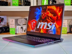 Herný notebook MSI Raider GE76 - ZÁRUKA 12M | 17,3" 300Hz | i9-10980HK | RTX 3080 16GB | 32 GB | 2000 SSD | WIN11