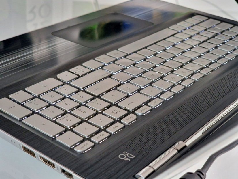 Herní notebook HP Pavilion Gaming 15 - ZÁRUKA 12M | 15,6" FullHD | Intel Core i5-6300HQ | GTX 960 4GB | 16 GB | 256 SSD | WIN10