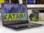 Gaming Laptop MSI KATANA 17 • GARANTIE 12M • 17,3 144 Hz • Intel Core i7-13620H • RTX 4060 8GB • 16GB DDR5 • 1000 SSD • WIN11
