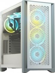 Herné PC compraider RTX 3080 - ZÁRUKA 24M | Intel Core i9-11900F | RTX 3080 | 32GB | 1000 SSD
