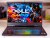 PC Portable Gamier  Dell G7 Gaming • GARANTIE 12M • 17,3 FHD • Intel Core i5-9300H • 16GB • RTX 2060 6GB • 128 SSD + 1TB  HDD • WIN11