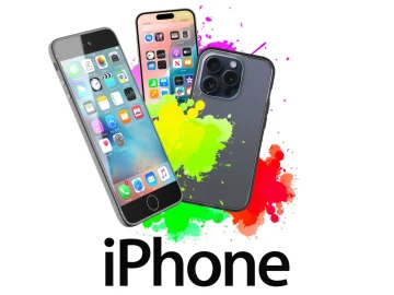 iPhone