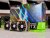 Grafikkarte ZOTAC GAMING GeForce RTX 3080 Trinity 10GB • GARANTIE 12M