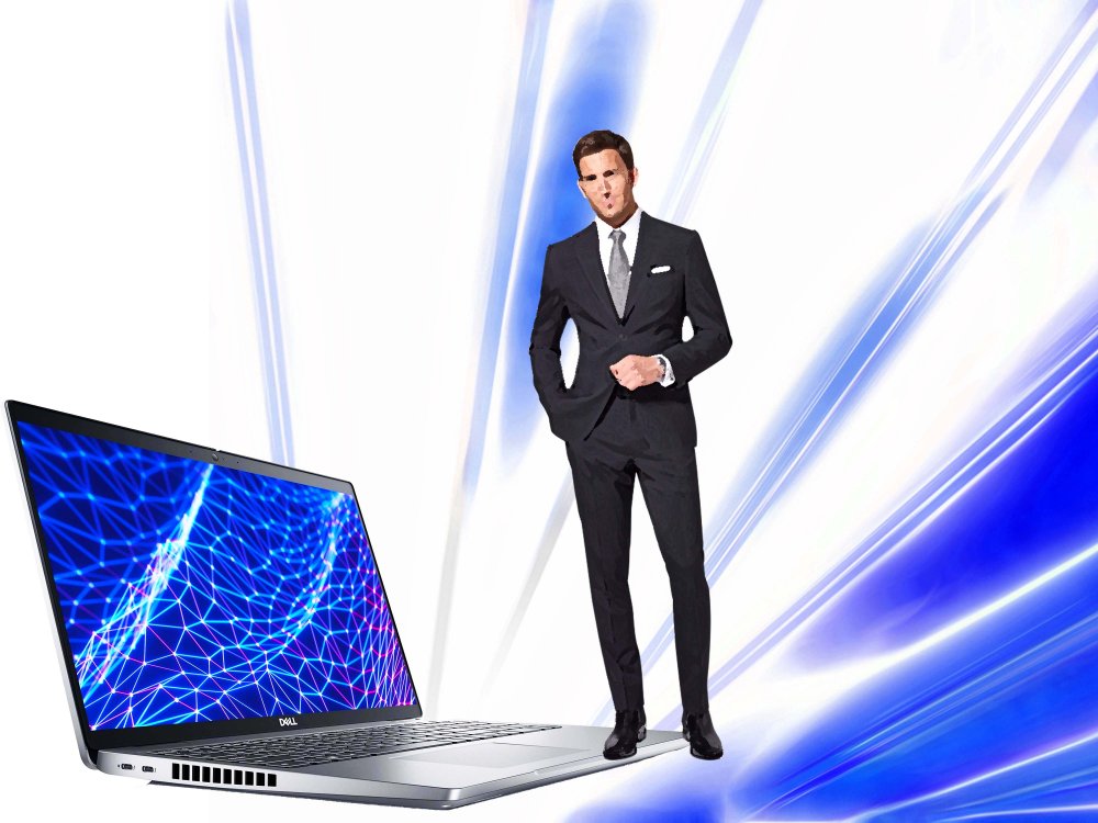 Business-Laptops
