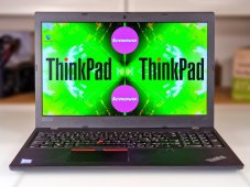 Laptop Lenovo ThinkPad L590 • GARANTIE 12M • 15,6 FHD • Intel Core i5-8265U • Intel UHD Graphics 620 • 16 GB DDR4 • 256 SSD • WIN11