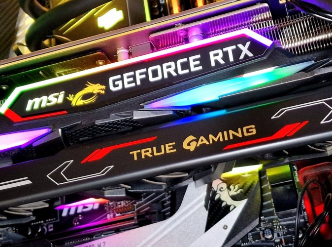 Herní PC sestava compraider - ZÁRUKA 12M | Intel Core i7-9700K+vodní AIO ARGB chlazení SilentiumPC | RTX 2080 8GB | 16 GB | 512 SSD+1TB SSD