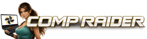 𝐂𝐎𝐌𝐏𝐑𝐀𝐈𝐃𝐄𝐑.𝐃𝐄 - Gaming PC mit AMD Prozessor - MASTER 🥇