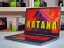 Herní notebook MSI Katana GF76 - ZÁRUKA 24M | 17,3" 144Hz | Intel Core i7-11800H | 16 GB | RTX 3050 Ti | 512GB SSD | WIN11