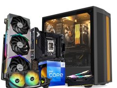 Herná PC zostava compraider HIGH RTX 3080 - ZÁRUKA 24M | Intel Core i7-12700 | RTX 3080  | 32 GB DDR5 | 1000 SSD WIN11