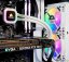 Herné PC compraider - ZÁRUKA 24M | AMD Ryzen 7 + vodné chladenie Corsair | RTX 3080 10GB | 32GB | 1 TB SSD