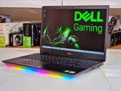 Herní notebook Dell G5 Gaming- ZÁRUKA 12M | 15,6" 144Hz | Intel Core i7-10750H | RTX 2070 8GB | 16GB | 1000 GB SSD