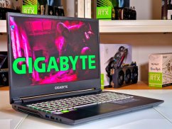 Gaming Laptop GIGABYTE G5 Gebraucht - GARANTIE 12M | 15,6" 144Hz | Intel Core i5-10500H | RTX 3060 6GB | 16GB | 512 SSD | WIN11