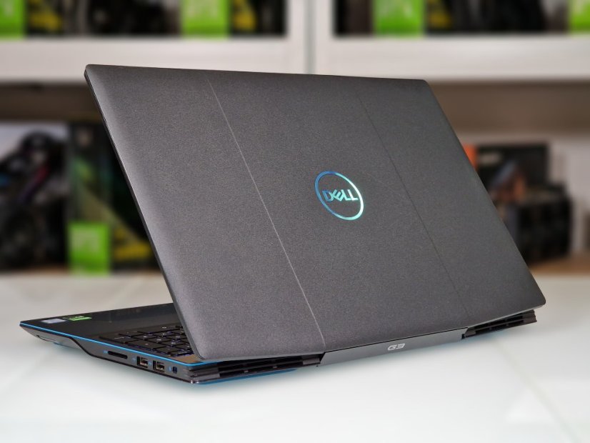 PC Portable Gamer Dell G3 • GARANTIE 12M • 15,6 FHD • Intel Core i5-9300H • GTX 1650 4Go • 16Go •  256 SSD + 1TB HDD • WIN11