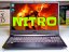 Gaming Laptop Acer Nitro 5 Gebraucht - GARANTIE 12M | 15,6" 144Hz | Intel Core i7-11800H | RTX 3070 8GB | 16GB | 512 SSD | WIN11