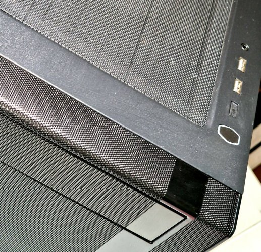Herní PC sestava compraider LOW - ZÁRUKA 12M | AMD Ryzen 5 3600 | GTX 1080 8GB | 32GB | 500 SSD | WIN11