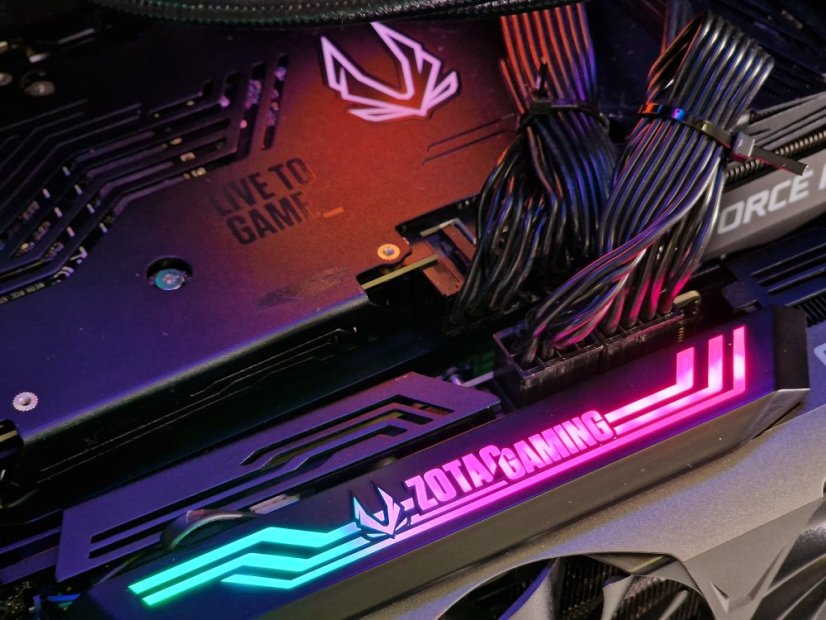 PC Deep Learning Machine AI LLM • GARANTIE 12M • Intel Core i9 Ultra 285K + WATER COOLING • 2 x RTX 3090 24Go • 64 Go DDR5 • 2TB SSD • WIN11