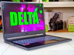Herný notebook MSI DELTA 15 - ZÁRUKA 12M | 15,6" 240Hz | AMD Ryzen 9 5900HX | RX 6700M 10GB | 16 GB | 1000 SSD | WIN11