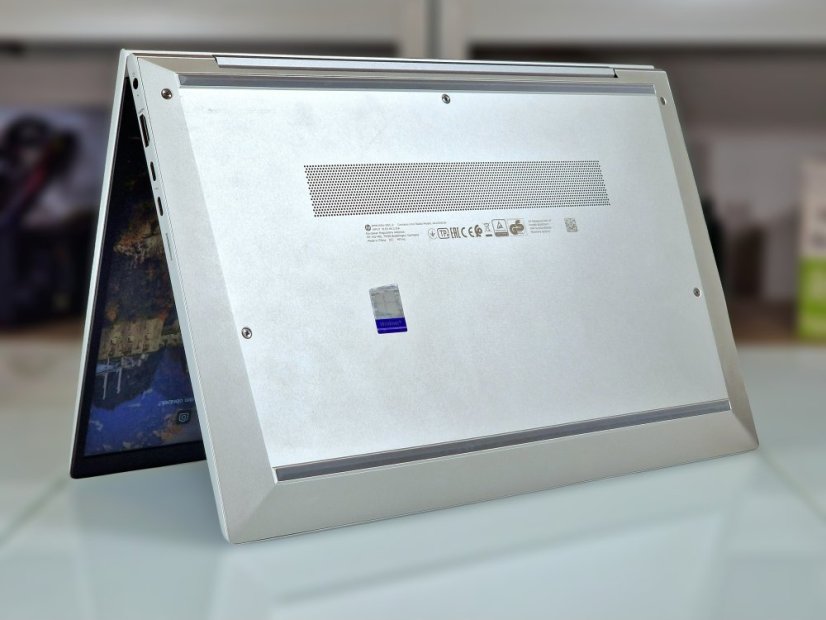 Laptop HP EliteBook 840 G7 • GARANTIE 12M • 14 FHD • Intel Core i7-10610U • Intel UHD Graphics 620 • 12 GB DDR4 • 256 SSD • WIN11