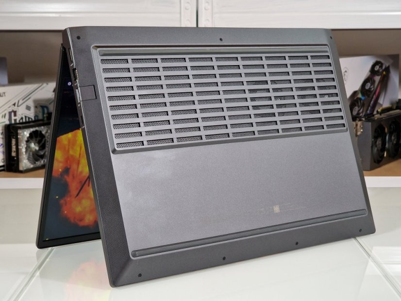 Herní notebook HP VICTUS 15 - ZÁRUKA 12M | Intel Core i5-12500H | 16 GB | GTX 1650 | 512 GB SSD