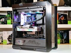 Gaming PC compraider gebraucht - GARANTIE 24M | AMD Ryzen 9+AIO ARGB Arctic 360 | RTX 3070 8GB | 32GB | 1 TB SSD | WIN11