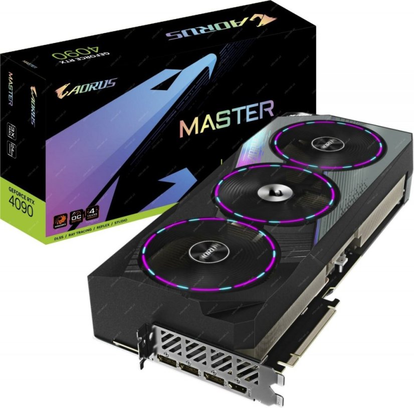 Herná PC zostava compraider RTX 4090 - ZÁRUKA 24M | Intel Core i9-13900KF | RTX 4090 24GB | 64 GB DDR5 | 2000 SSD