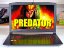 Lacný herný notebook Acer Predator Helios 300 - ZÁRUKA 12M | 17,3" 144Hz | Intel Core i7- 8750H | GTX 1060 6GB | 16 GB | 256 SSD+1TB HDD | WIN11