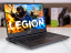 Herní notebook Lenovo Legion 5 • ZÁRUKA 12M • 15,6 120Hz • AMD Ryzen 5 4600H • GTX 1650 • 16 GB • 512 GB SSD • WIN11