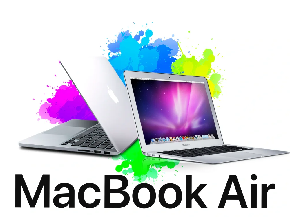 MacBook Air - 2020