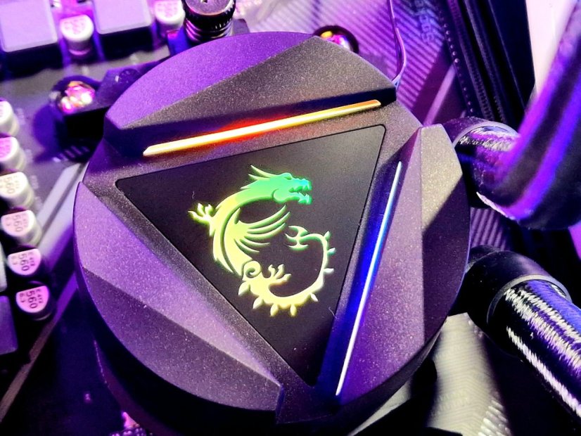 Gaming PC compraider CONFIG Gebraucht - GARANTIE 24M | AMD Ryzen 7 5700 + WATER COOLING | AMD Radeon RX 7900 16GB | 32 GB | 1000 SSD | WIN11