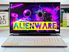 Herný notebook Dell Alienware M17 R2 - ZÁRUKA 12M | 17,3" 144Hz | Intel Core i7-9750H | RTX 2060 6GB | 16GB DDR4 | 512 SSD | WIN11