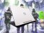 Herní notebook Dell G5 Gaming - ZÁRUKA 12M | 15,6 144Hz" | Intel Core i7-8750H | 16GB | RTX 2060 | 1000 SSD