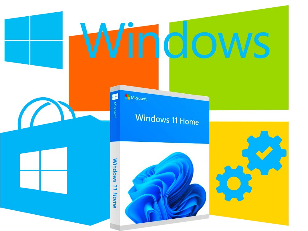 Windows installieren