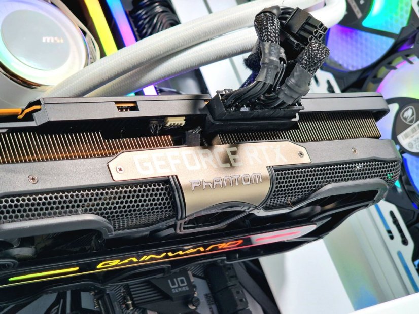 Komputer do gier z kartą graficzną RTX 5060 | RTX 5060 Ti