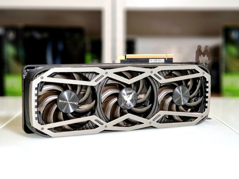 RTX 3070 Grafikkarte | RTX 3070 Ti