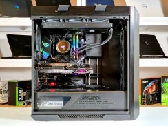 Herní PC sestava compraider CONFIG - ZÁRUKA 24M | Intel Core i7-13700KF+WATER COOLING | RTX 3090 24GB | 32GB DDR5 | 2TB SSD | WIN11
