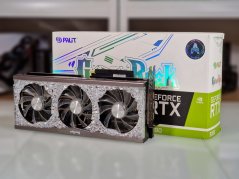 Grafikkarte PALIT GeForce RTX 3090 GameRock 24GB • GARANTIE 12M