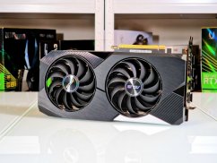 RTX 2060 Grafikkarte | RTX 2060 SUPER