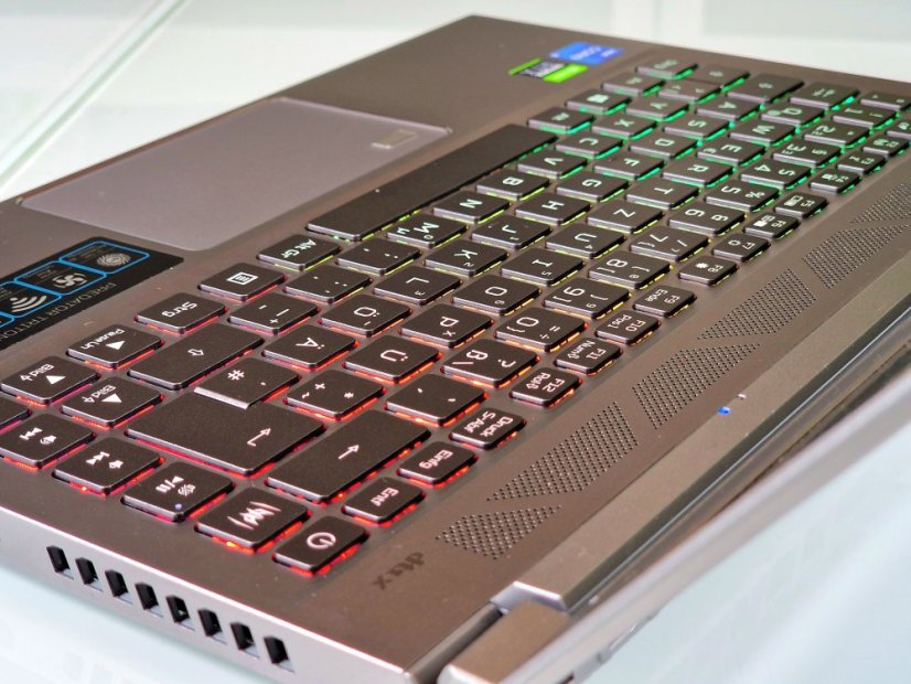 PC portable Gamer Acer Predator Triton 300 SE • GARANTIE 12M • 14 FHD 144Hz • Intel Core i5-11300H • RTX 3060 6GB • 16 GB • 512 SSD • WIN11
