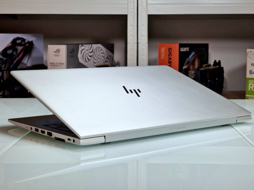 Refurbished Laptop HP EliteBook 850 G5 Touch - GARANTIE 12M | 15,6" Full HD | Intel Core i5-8650U | Intel UHD Graphics 620 | 32 GB | 1000 SSD | WIN11 Pro