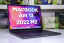 Apple MacBook Air 13 2022 M2 • GARANTIE 12M • 13 RETINA • M2 8-CORE CPU • 8-CORE GPU • 8GB • 256 SSD • MACOS