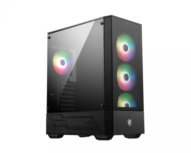 Herní PC sestava compraider RTX 4060Ti - ZÁRUKA 24M | Intel Core i5-13500 | RTX 4060Ti | 32 GB DDR5 | 2000 SSD
