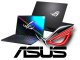 Herné notebooky ASUS - ROG Strix | TUF Gaming | Zephyrus